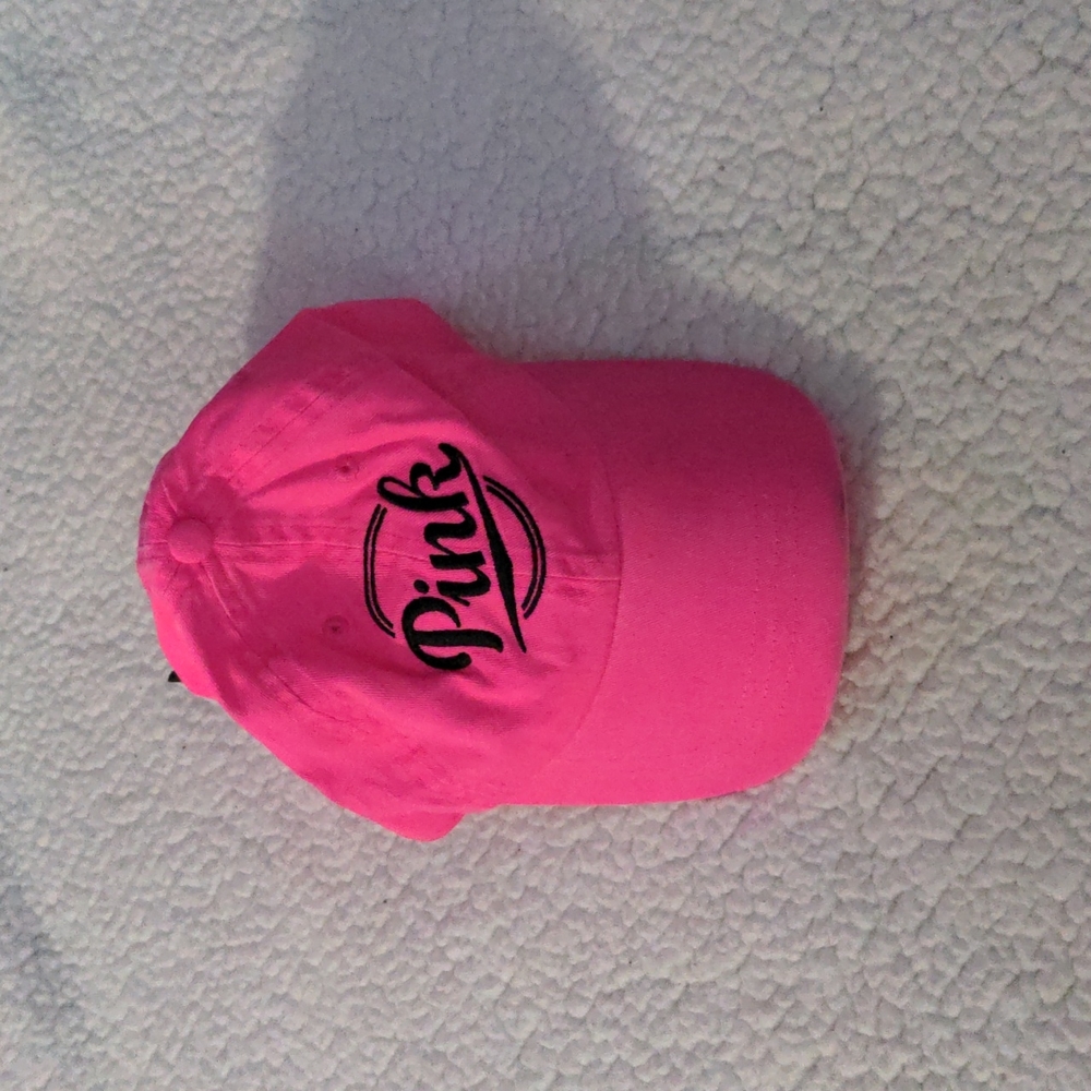 Victoria's Secret PINK Hat